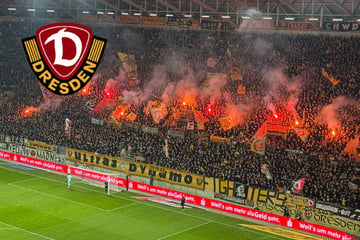 Dynamo-Dresden-Blog: SGD muss für Pyro in zwei Heimspielen blechen