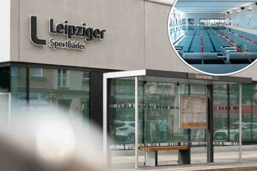 Leipzig: Abends länger schwimmen: Hallenbäder in Leipzig weiten Öffnungszeiten aus