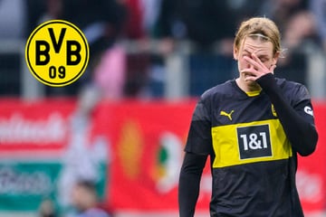 "Vogelwild und verwirrend": BVB-Star rechnet mit eigenem Team ab!