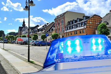 Brutaler Angriff in Sachsen: Fünf Männer prügeln 38-Jährigen krankenhausreif