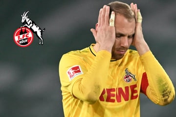 FC Köln: Macht Torhüter Marvin Schwäbe im Sommer den Abstiegs-Abflug?