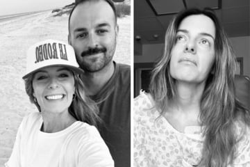 Nur drei Monate nach Diagnose: Fitness-Influencerin und Dreifachmutter stirbt an Krebs