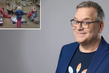 Dschungelcamp: Elton würde auch gerne mal ins Dschungelcamp: "Die ganzen Pappnasen …"