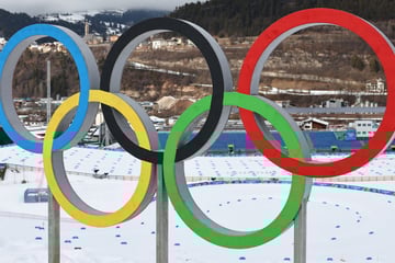 Olympia 2026: Das sind alle Wettkämpfe am 8. Februar