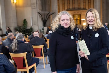 Dresden: Wenn man einsam stirbt: Letztes Geleit für die, die niemanden mehr haben