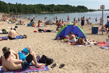 Leipzig: Urlaubs-Feeling in Leipzig: Neues Festival geht am Cospudener See an den Start