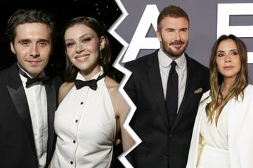 "Eltern versuchten unermüdlich, Beziehung zu zerstören": Beckham zieht Schlussstrich