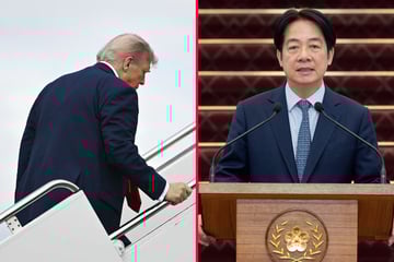 Taiwan hikes defense spending after pressure mounts from US to counter China