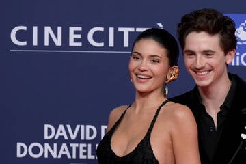 Is Timothée Chalamet's family concerned about his Kylie Jenner romance?