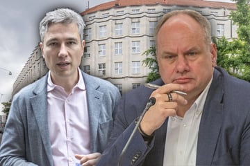 Dresden: Sanierung verschoben, Zukunft völlig offen: Für das Haus am Theater läuft's gerade nicht rund