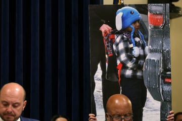 Judge denies asylum to five-year-old used as bait by ICE and brutally detained