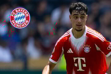 Auch er geht nach England: Teenie-Talent Aznou verlässt FC Bayern