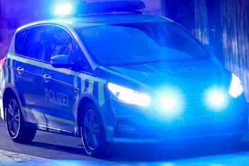 Spektakuläre Flucht vor der Polizei: Pyro-Dieb bricht sich bei Fenstersprung beide Beine