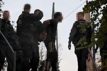 Chemnitz: Mann nach Messerangriff in Chemnitz im Krankenhaus