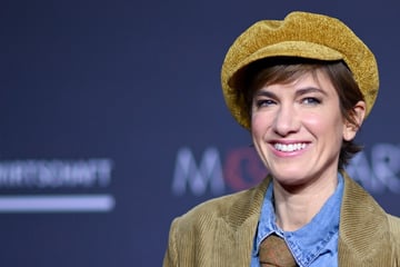 Isabell Horn über offene Beziehung: "Die meisten liegen komplett falsch"