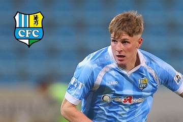 Selbstkritische Töne von CFC-Spieler Pistol: "Das muss ich mir ankreiden"