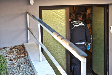 Mutmaßlicher "Reichsbürger" festgenommen: Explosive Stoffe in Wohnung gefunden!