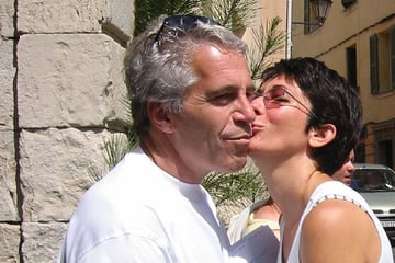 DOJ makes new move in Epstein scandal as Ghislaine Maxwell re-enters the picture