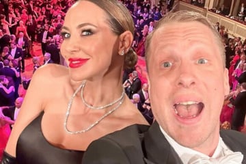 Comeback-Knall! Oliver Pocher und Sandy wieder vereint: "Habe ihn vermisst!"