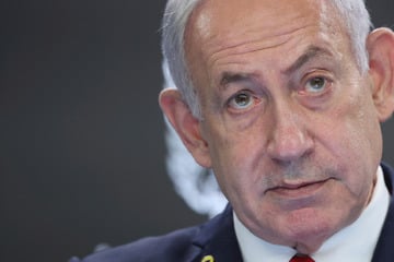 Nahost-Konflikt: Israel bedauert "tragisches Unglück" in Gaza