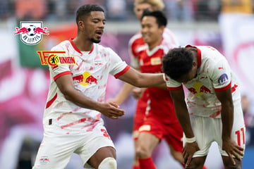 "Catastrophic shooting technique!" Shouldn’t RB Leipzig’s Openda have taken the penalty himself?