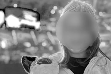 Leiche von Mädchen (†11) im Park gefunden: Fall gibt Polizei Rätsel auf