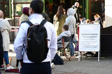 Mehrere Regionen in Thüringen wollen digitale Einbürgerung einführen