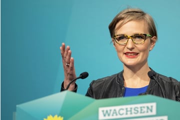 Ricarda-Lang-Nachfolgerin will "weit mehr" als 13 bis 15 Prozent!