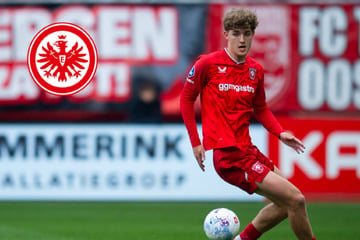 Riesiger Marktwert-Sprung binnen eines Jahres: Eintracht will 18-jähriges Mega-Talent
