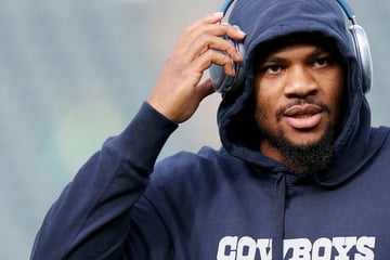 Dallas Cowboys trade Micah Parsons in record-breaking NFL deal