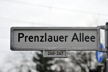 An der Prenzlauer Allee wird gebaut: Darauf müssen sich Autofahrer einstellen