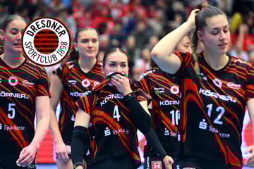 Erneuter Tiebreak-Krimi: Finaltraum der DSC-Mädels platzt gegen Chieri