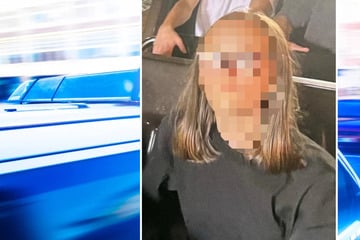 14-Jährige aus Chemnitz nach knapp einem Monat in Leipzig aufgetaucht