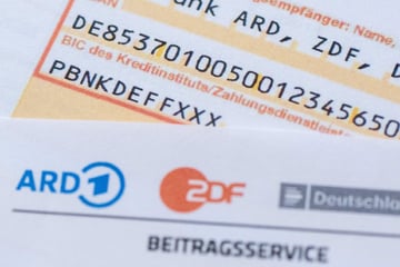 Sender wollen Erhöhung: ARD und ZDF ziehen wegen Rundfunkbeitrag vor Gericht