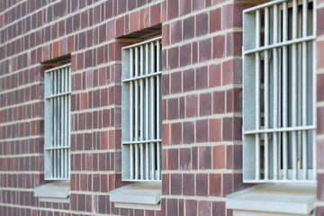 Dramatische Zahlen: So viele Häftlinge in NRW sind süchtig!