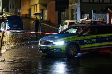 Schüsse bei Polizeieinsatz in Maintal: 38-Jähriger schwer verletzt