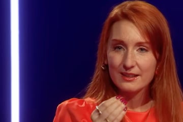 Als Kleinkind jahrelang sexuell missbraucht: Influencerin rührt zu Tränen