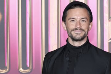 Während der Vorstellung: "Wicked"-Star überrascht seine Fans im Kino