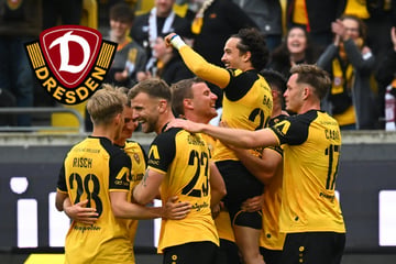 Dynamo-Dresden-Blog: Aufstiegsheld ist 1000. Debütant beim DFB
