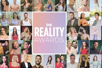 "Reality Awards 2024": Das sind unsere Realitystars des Jahres