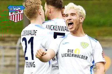 "Gattuso der Regionalliga Nordost": FSV holt Jacobi