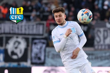 Top-Vorlagengeber verpasst CFC-Heimspiel gegen Babelsberg: Stockinger liegt mit Grippe flach