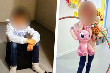 Kinder in NRW vermisst: Mimoza (6) und Louis (9) sind wieder da