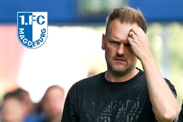 Fünfte Pleite im sechsten Spiel: Luft für Fiedler in Magdeburg wird dünner