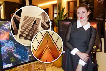 Leipzig: Kreativität in jegliche Richtungen ausgedehnt: Dieses Event überrascht alle Gäste