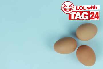 Joke of the Day for June 29, 2025: An egg-cellent joke for Sunday Funday