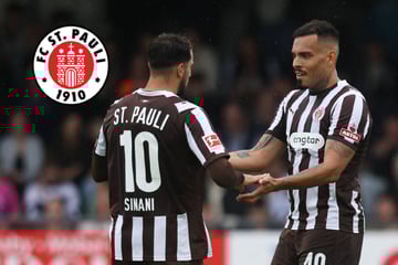Zurück zum Ex! FC St. Pauli und Stürmer Maurides gehen getrennte Wege