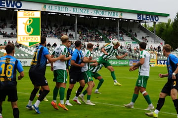 Kurzfristig im AKS: Nächster Regionalligist kann Chemie Leipzig nicht aufhalten!