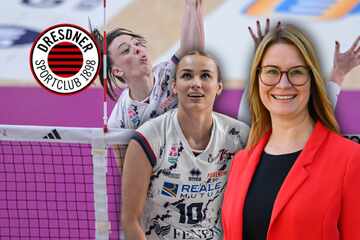 DSC im CEV-Cup-Halbfinale: So viel Bundesliga steckt im nächsten Gegner