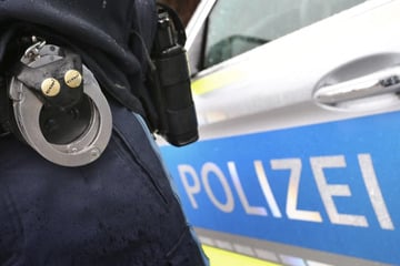 Dresden: Heftiger Streit in Prohlis: Jugendliche bedrohen Mann mit Messer